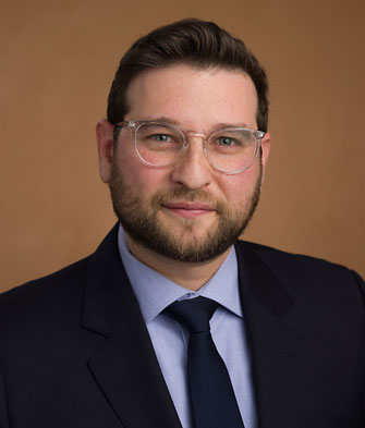 Joel Zelkowitz