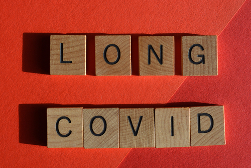 Long Covid Disability Attorney