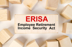 Hiring an ERISA Lawyer