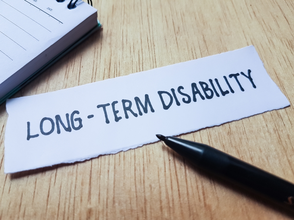 Disability Claim