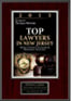 Top Lawyers In New Jersey